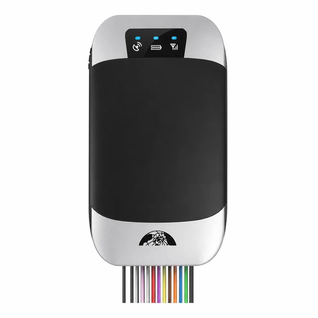 Generic GSM GPRS GPS Car Tracker