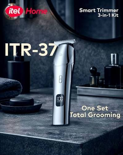 Itel Trimmer ITR-37