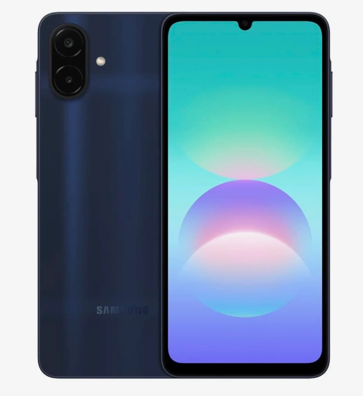 Samsung Galaxy A08 4GB RAM 64GB ROM 6.7" Android 16 6000mAh 4