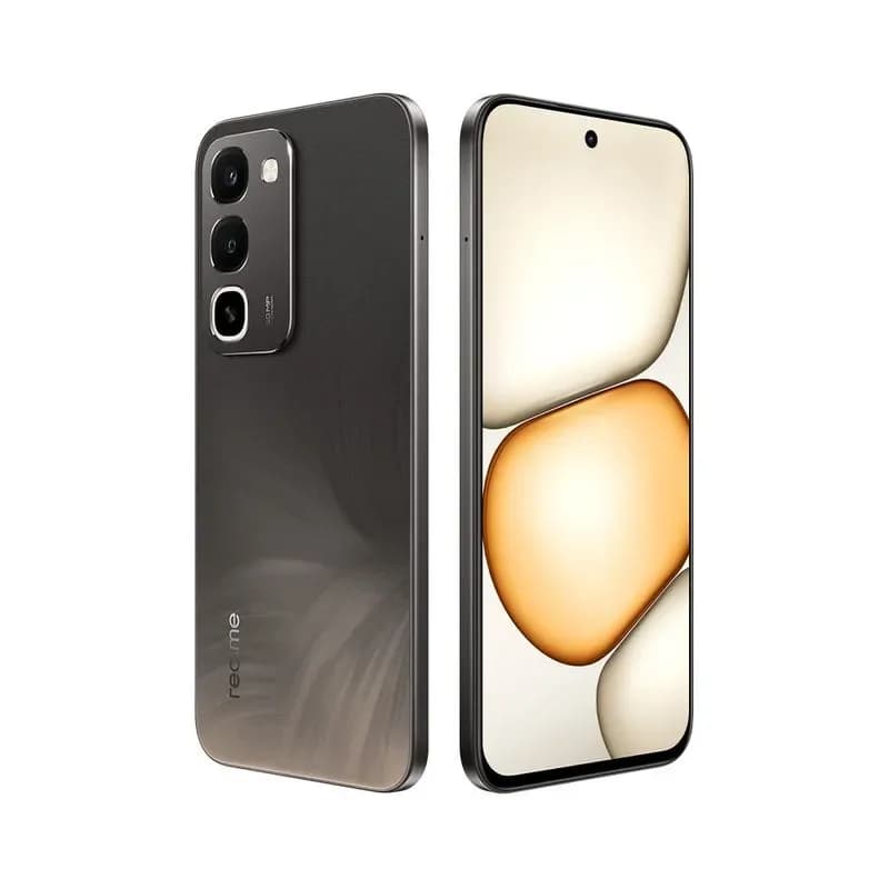 Realme C100 8GB RAM 256GB ROM 6.8" ANDROID 16 7000mAh 3