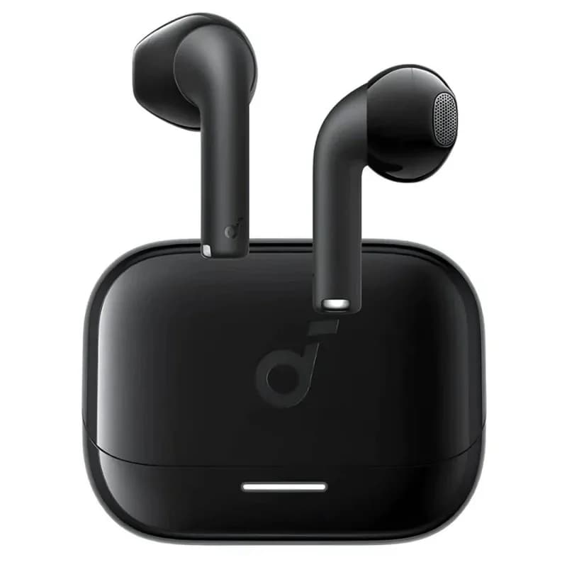Anker Soundcore K20i By Anker- Semi-in-ear Earbuds- Black 2