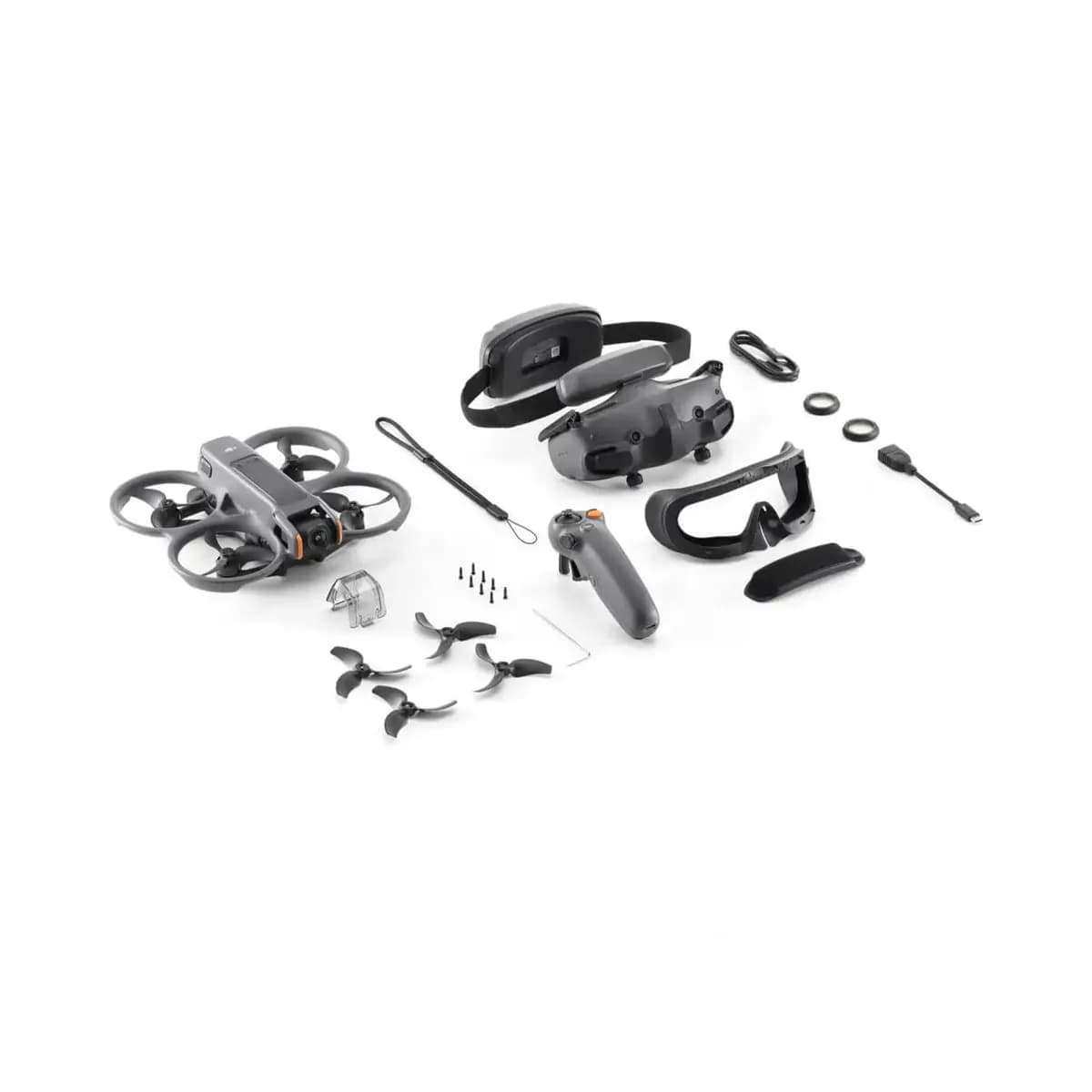 DJI Avata 2 4