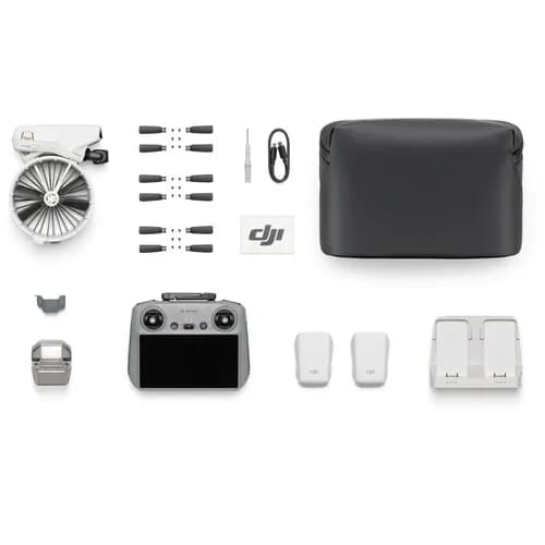 DJI Flip Fly More Combo - DJI RC 2 GL 2