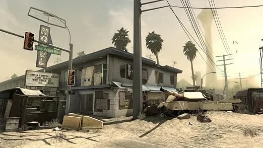Call Of Duty: Ghosts - Xbox One 2