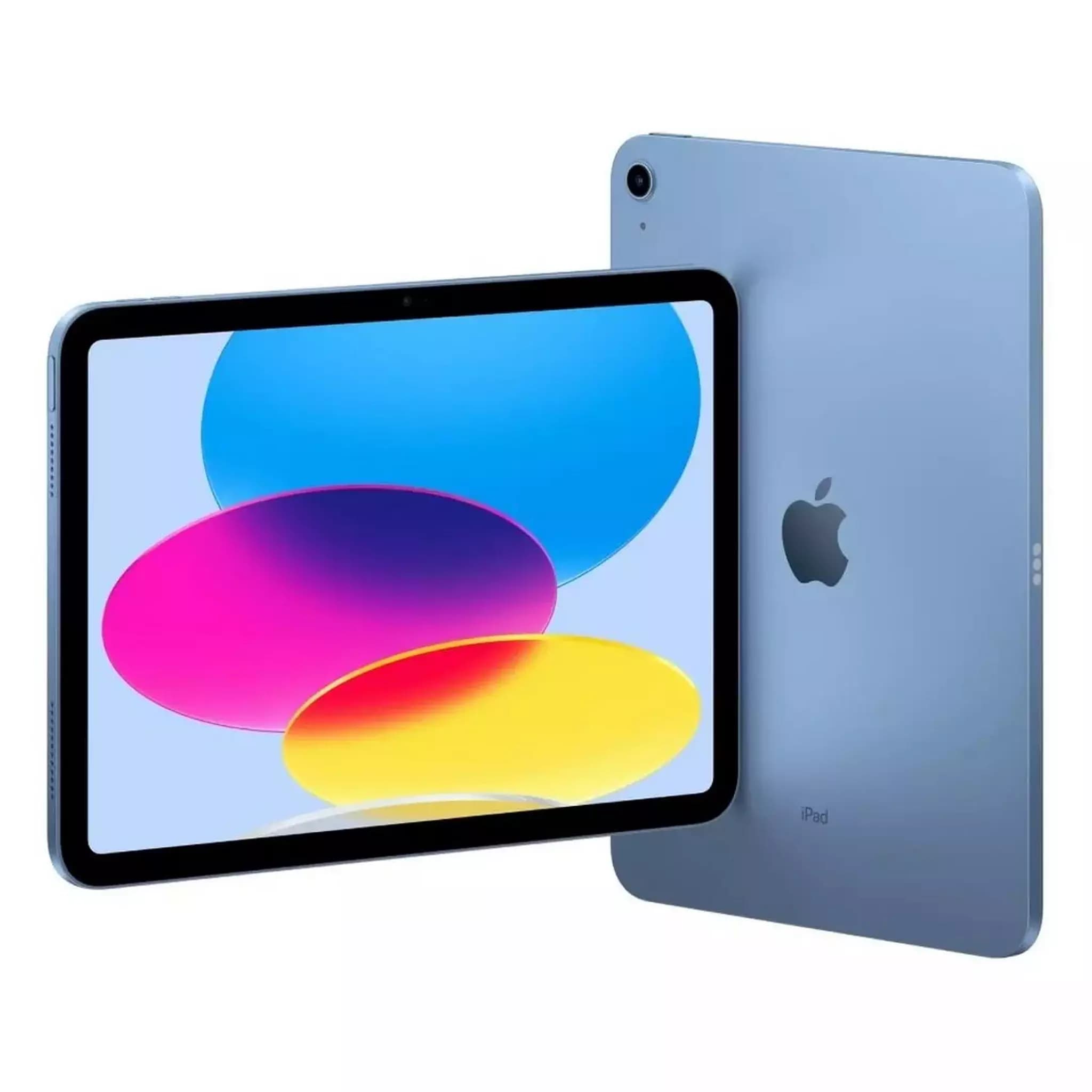 Apple iPad 11th Gen WiFi only 6gb 11 inches 128gb iPadOS 18.3.2 7600mAh 3