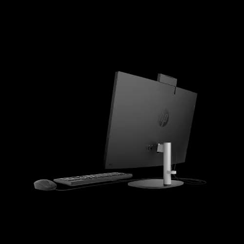 Hp 24 Cr0082nh All-in-one 8gb 256GB SSD Intel Core I3 23.8 inch 13th Gen, FreeDOS 4