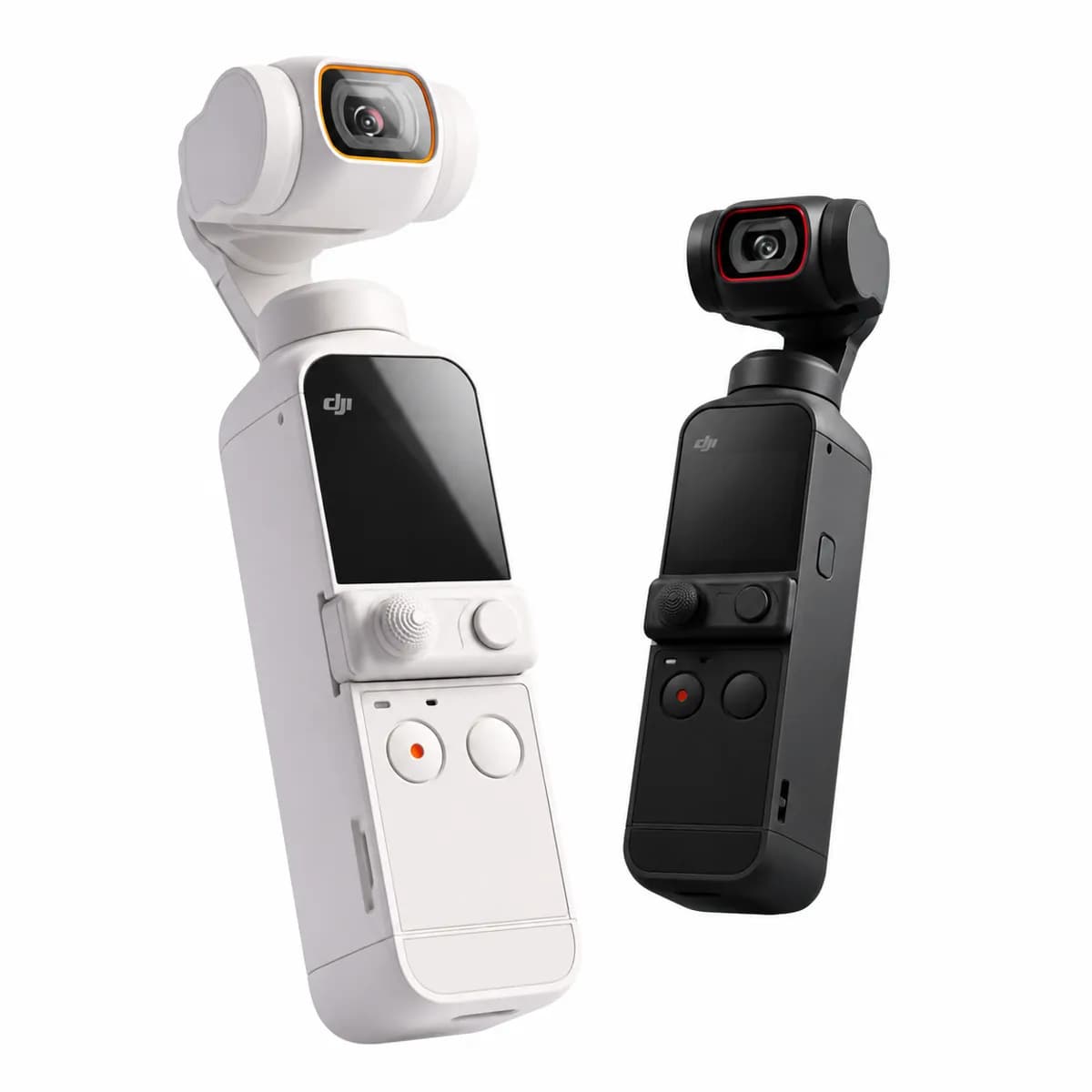 DJI Pocket 2 3