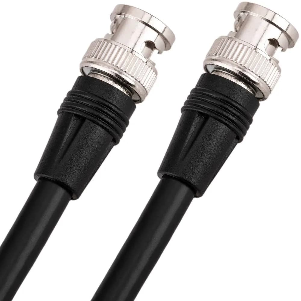 20m BNC Male To Male SDI Video Cable 6