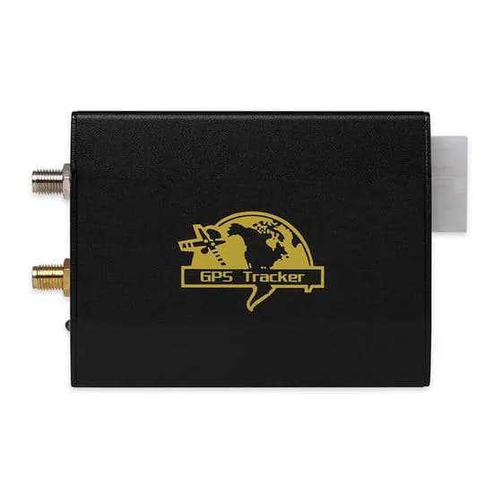 GPS Tracking Device 2