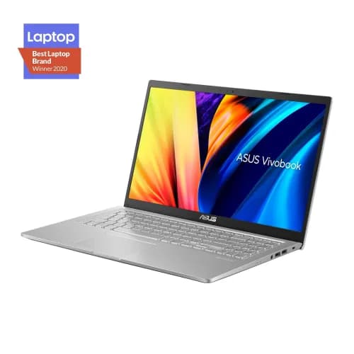 ASUS Vivobook 15 X1500E 15.6 Full HD Intel i3 1135G7 4gb ram 256gb ssd Win11 silver