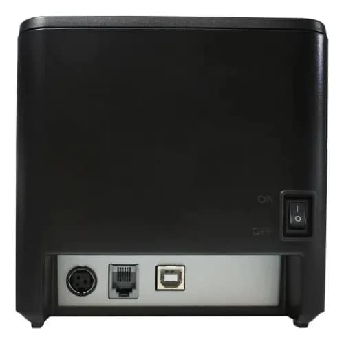 Xprinter Xp-t80q 80mm Thermal Receipt Printer 3