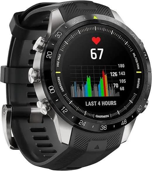 Oraimo Smart Watch - Osw-20 Tempo W2 4