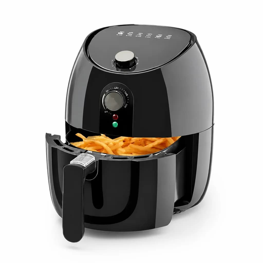 Binatone Healthy Air-fryer Baf-3501 - 1500W - 3.5L