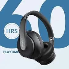 Anker Soundcore Q10i Wireless Bluetooth Headphone