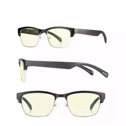 Smart Chrome Bluetooth Sunglasses 3