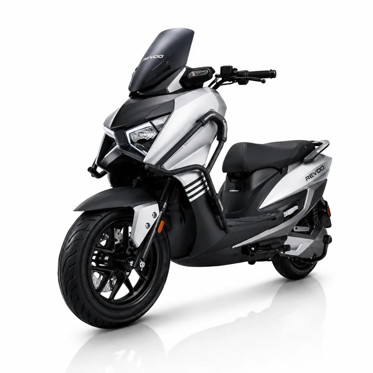 REVOO A01 Electric Mobility Scooter 3