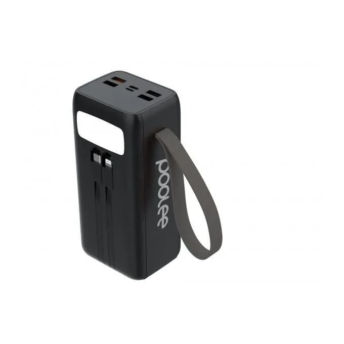 POOLEE Energy 40000mAh Ultra-High Capacity PD 22.5W Power bank 2
