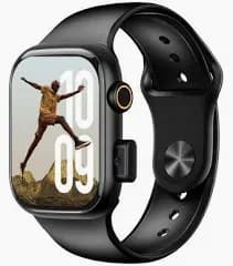 Ultra Sim Card And Wifi Smart Watch 2