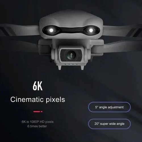 F10 WiFi 4K HD 1000m 25mins Video Camera Drone 5G RC Quadcopter 4