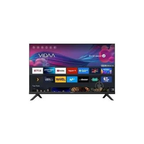 Hisense FHD 32 Inch A4S Smart TV