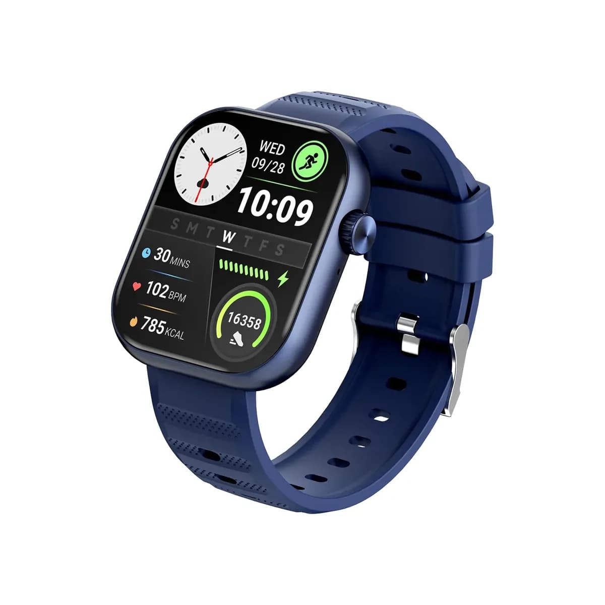 Itel Fit 020 ISW-020 Smart Watch