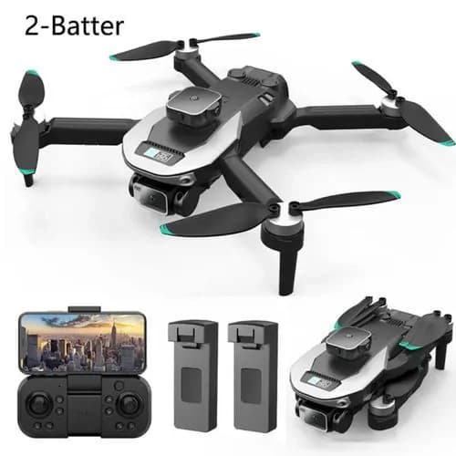 P15 Pro Learner Professional Video Camera Drone RC Quadcopter 5