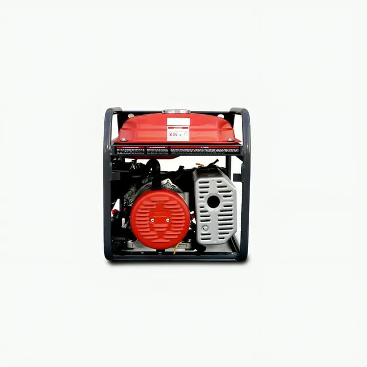AiPower IN6000CE 4000W Infinite Series Manual Start Generator Copper Coil 2