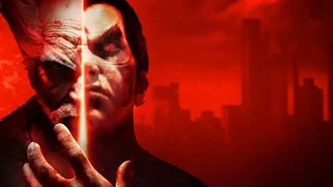 Tekken 7 (Xbox One) 2