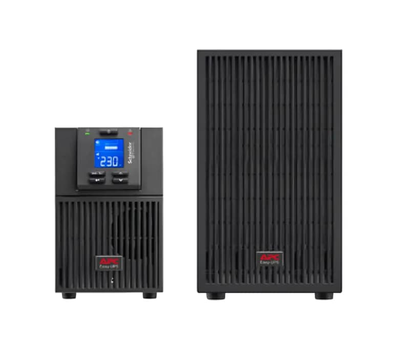 APC Easy UPS On-Line SRV 3000VA 230V With External Battery Pack 3