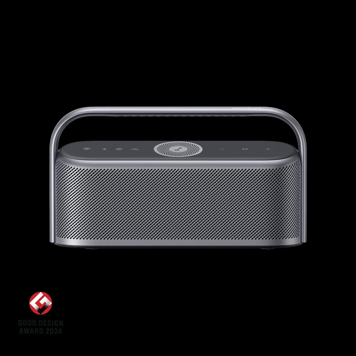 Anker Soundcore Motion X600 Black A3130011 3