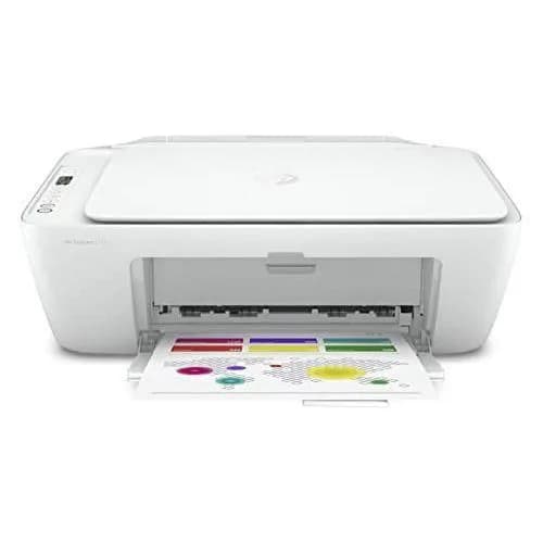 HP DeskJet 2720 All-in-One Wireless Printer Print Scan Copy 6
