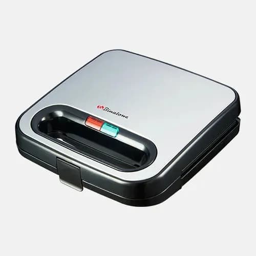 Binatone Sandwich Toaster - 750W- st-801 3