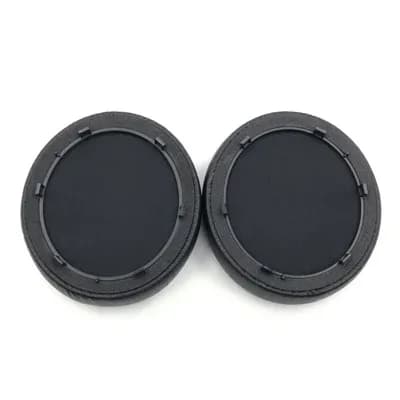 Soundcore Space Q45 Replacement Ear Cushions Black 3