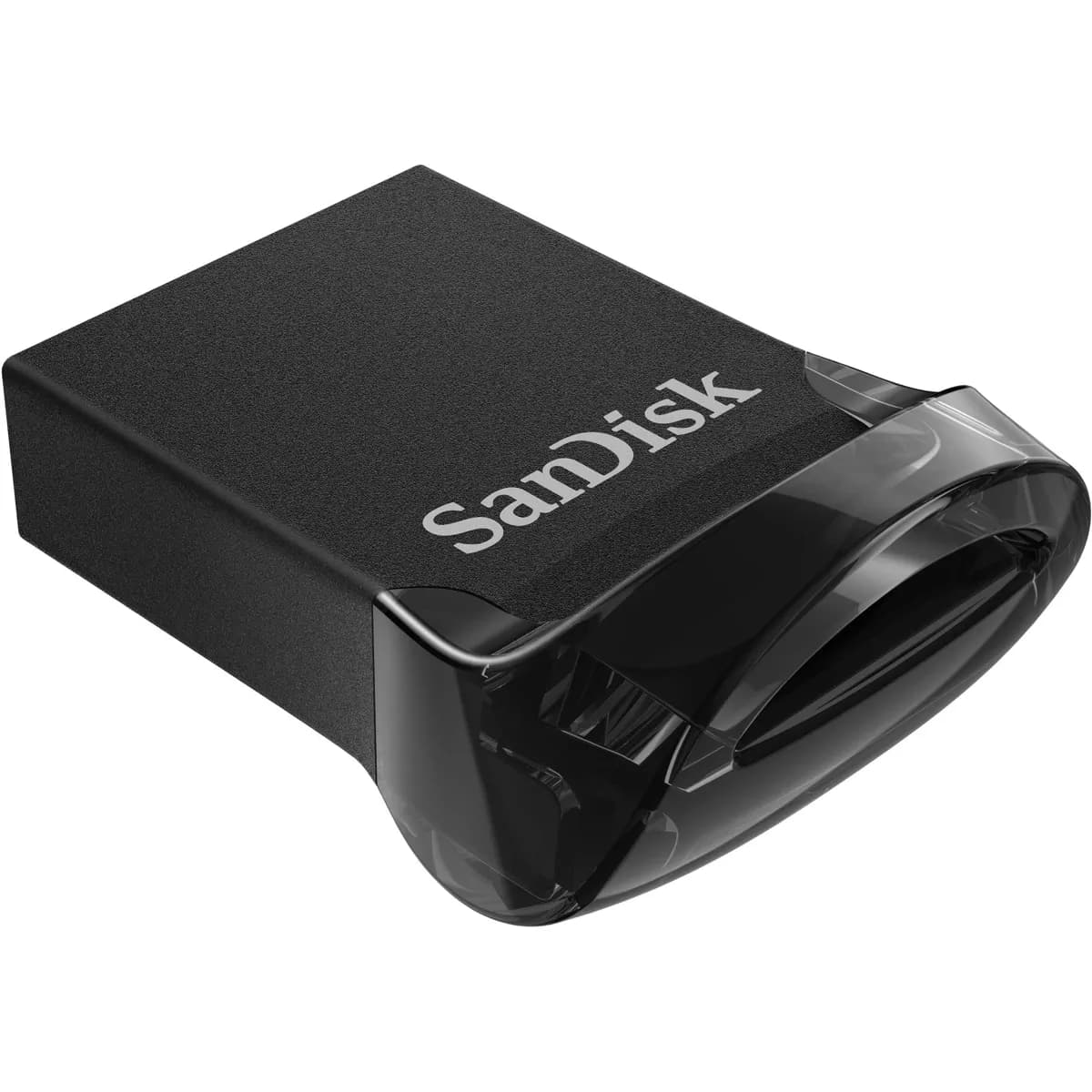 SanDisk 16GB Ultra Fit USB 3.1 Flash Drive 2