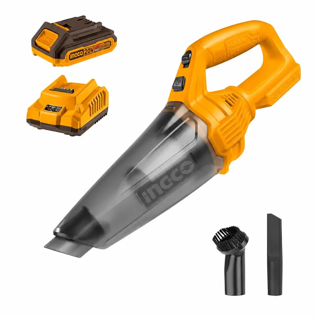 Ingco Car Vacuum Cleaner