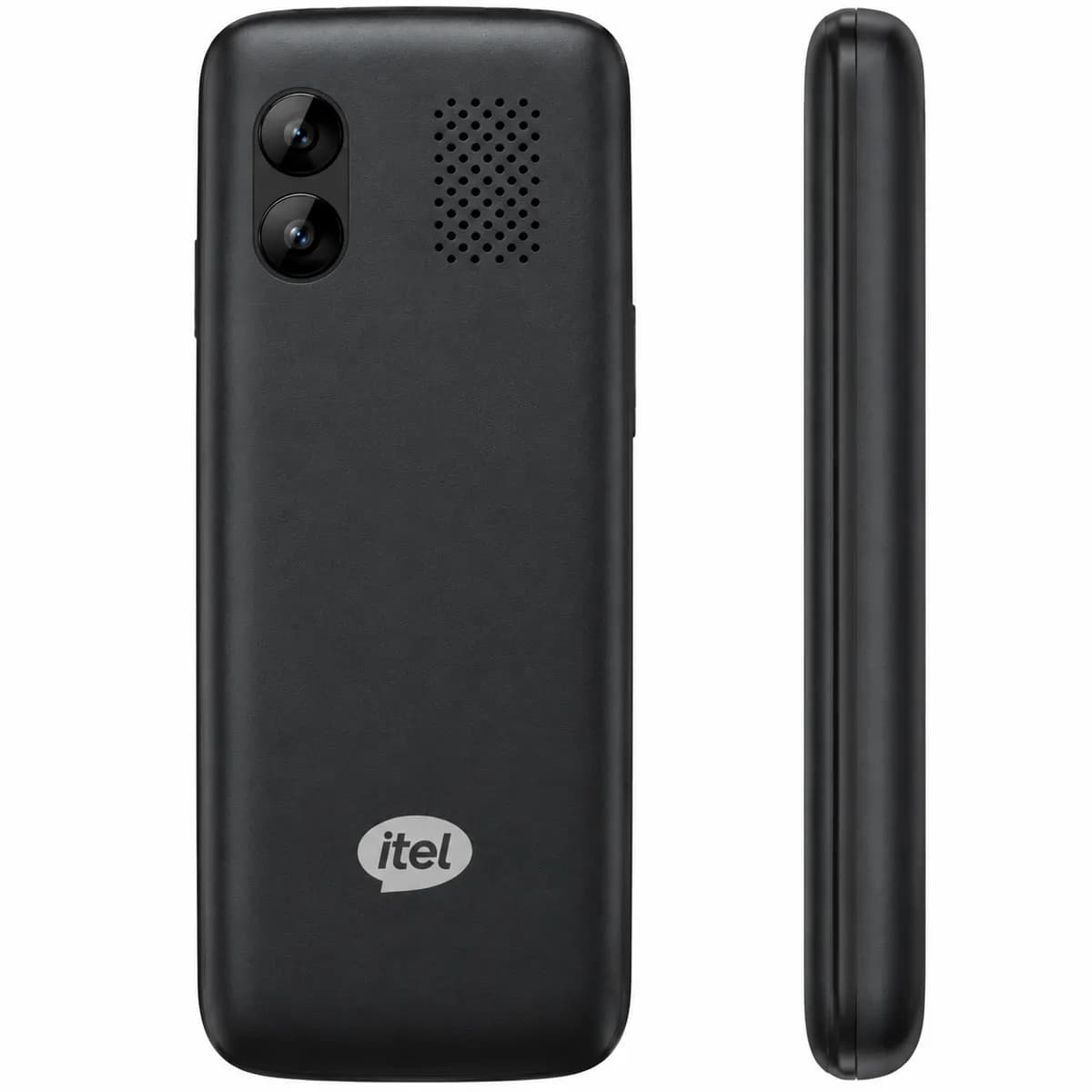 Itel 9320 Durable Dual SIM Feature Phone with Long Battery Life 4