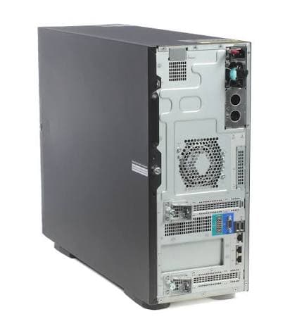 HPE ProLiant ML110 Gen11 3408U 1.8GHz 8-core 1P 32GB-R VROC 8SFF 1000W RPS Server 4