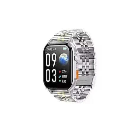 Smart Watch Ultra Smart Zentality 2