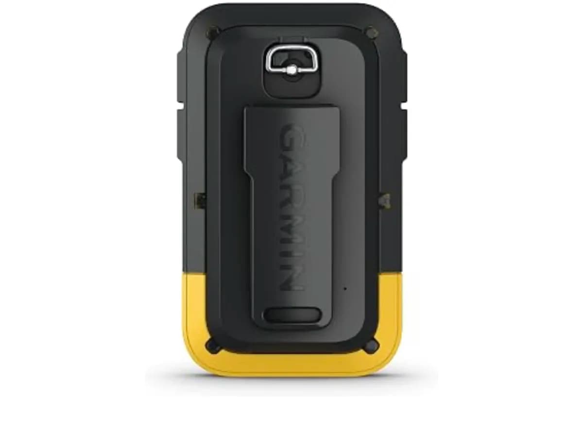 Garmin eTrex SE Handheld GPS Navigator 7
