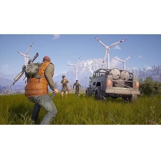 Xbox One State Of Decay 2 – Xbox One 3