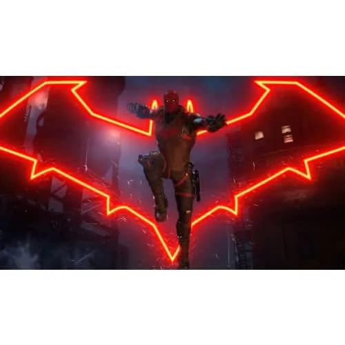 Gotham Knights - Xbox Series X 2
