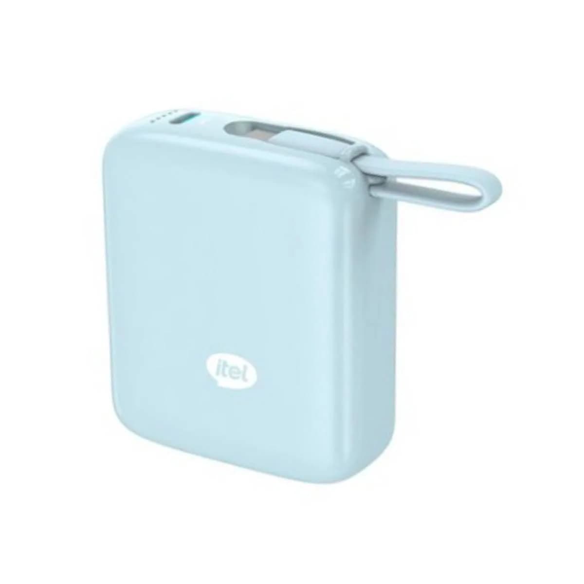 Itel PowerEasy I 10,000mAh Nano A1421 Power Bank 2