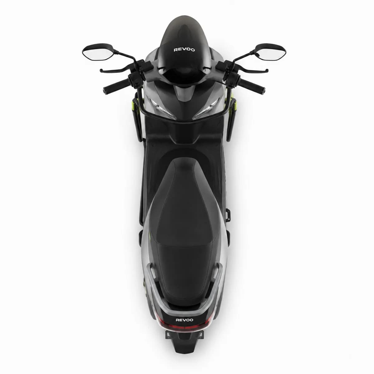 REVOO E52 Advanced Smart Electric Bike 4