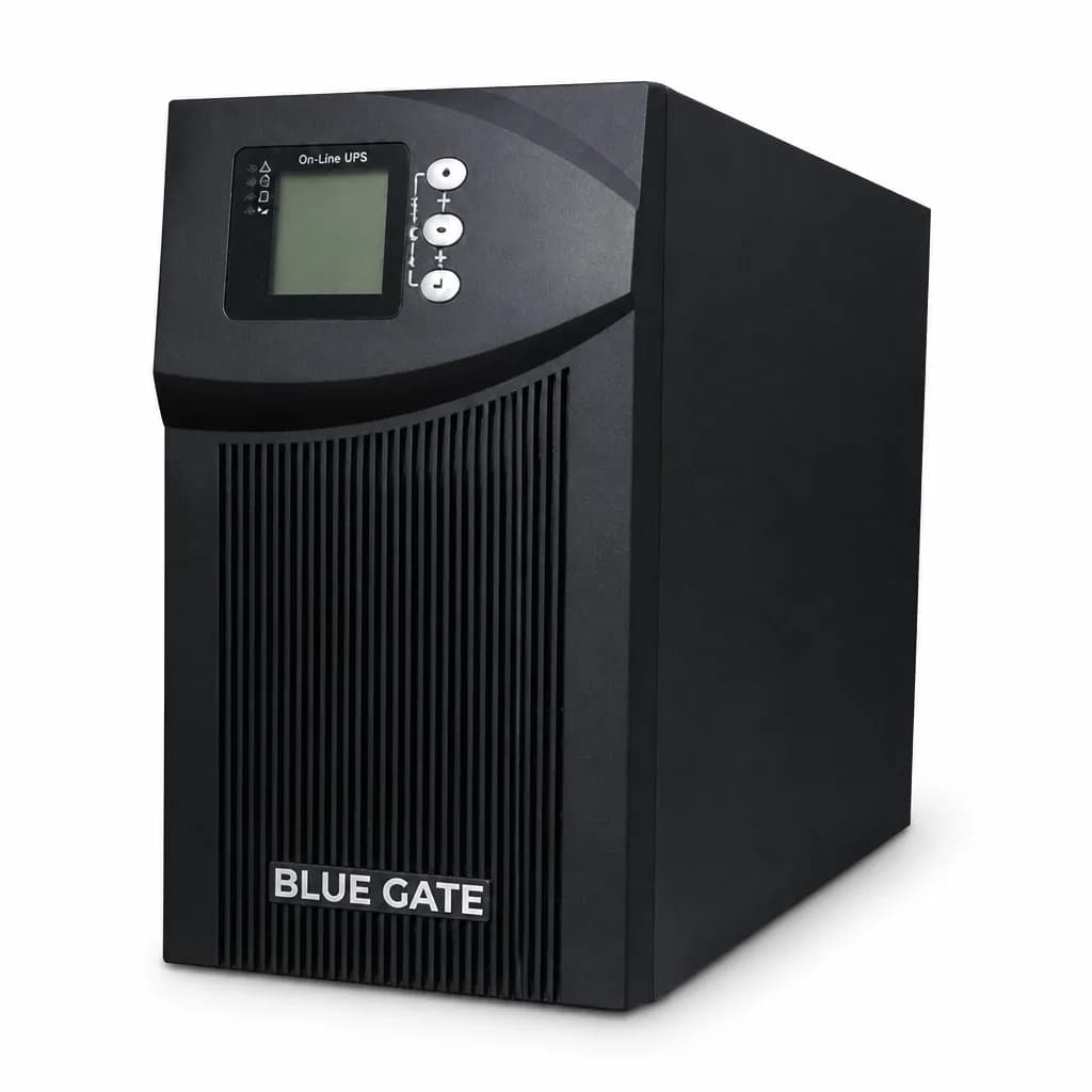 Bluegate UPS 3KVA Online