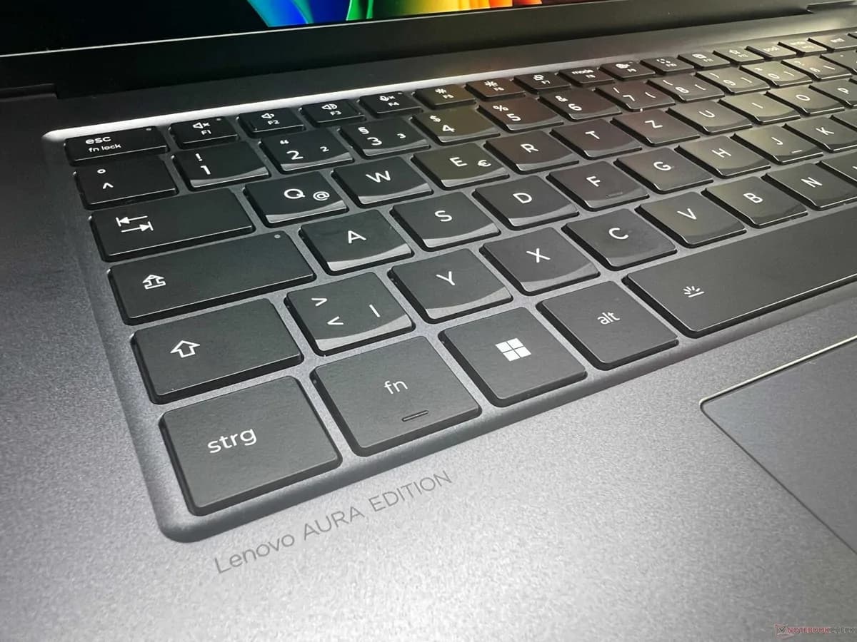 Lenovo ThinkPad X9 14 Aura Edition Intel Core Ultra 7 258V Processor 32GB RAM 1TB PCIe SSD Windows 11 Pro 14-Inch 6