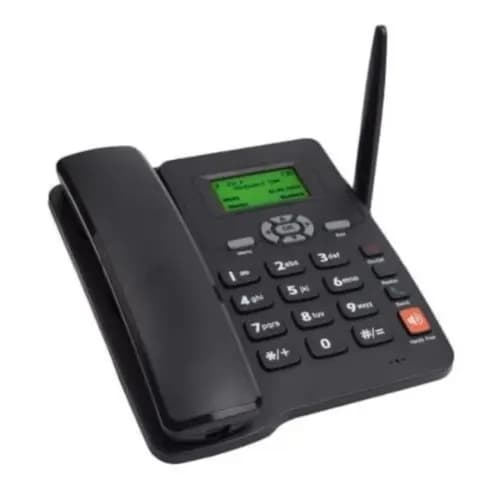 CrossFire Gsm Fixed Wireless Phone 3