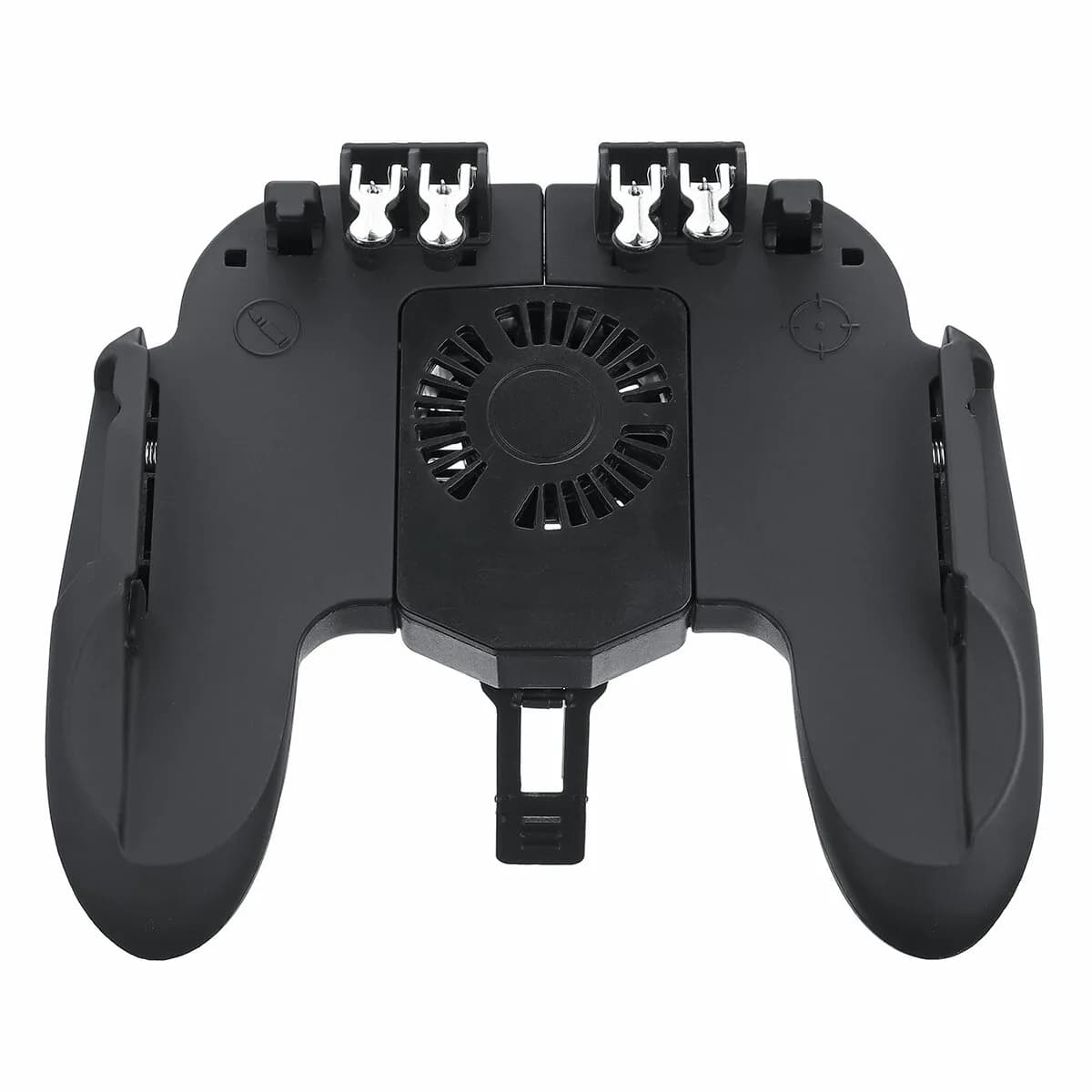Pbug Winner Shooting Game Controller With Cooling Fan 2