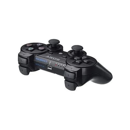 Sony Dualshock 3 Wireless Controller For Official Playstation 3 3