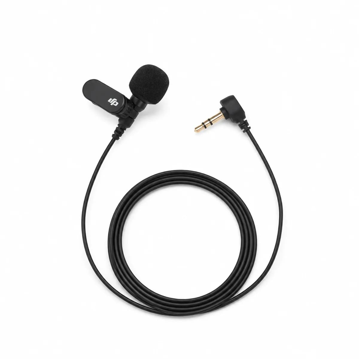 DJI Lavalier Mic 2