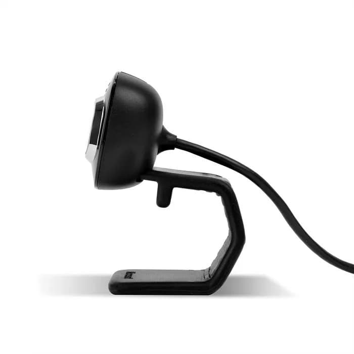 Microsoft Digital Pc Webcam Hd-3000 - Black 2